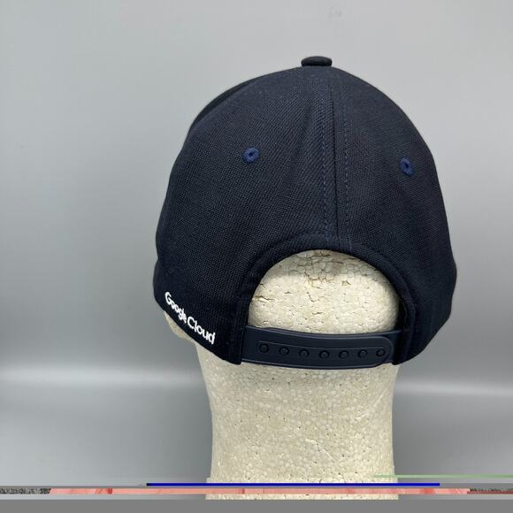 Google Hat Mens Cloud Wool‎ NEW - Picture 3 of 6